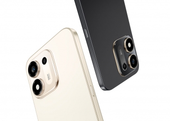 Honor 600S 5G, telefon 5G harga RM1,299 dengan bateri 8,100mAh dan kalis air IP69K