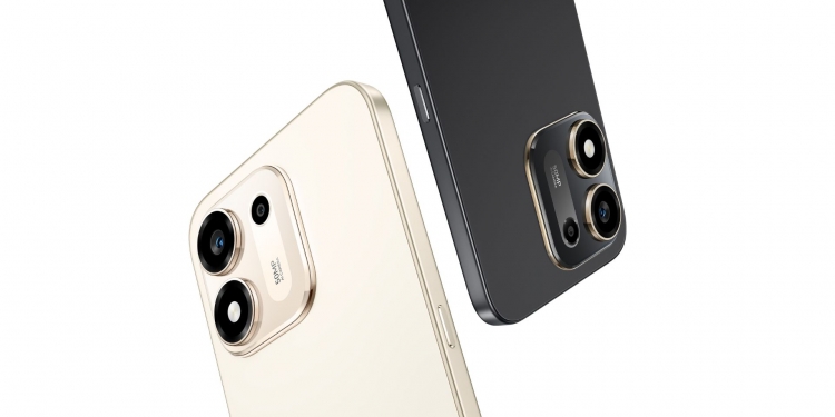 Honor 600S 5G, telefon 5G harga RM1,299 dengan bateri 8,100mAh dan kalis air IP69K