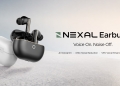 Nexal Earbuds, Nexal Watch & Watch Sports dilancar di Malaysia, harga dari RM199