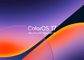 OPPO perkenal ColorOS 17: Lebih lancar, bawa keupayaan AI ke tahap baharu