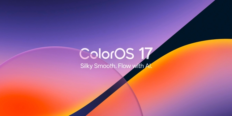 OPPO perkenal ColorOS 17: Lebih lancar, bawa keupayaan AI ke tahap baharu