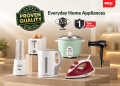 MR D.I.Y. perkenal 13 perkakas rumah baharu dari RM27.90, ada SIRIM & waranti 1 tahun