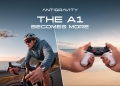 Dron Antigravity A1 8K 360 kini ditawar bersama Follow Me Bundle & Remote Controller di Malaysia