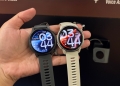 Coros lancar Pace 4 Pro di Malaysia, jam sukan premium RM1,999 dengan bateri GPS 60 jam