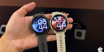 Coros lancar Pace 4 Pro di Malaysia, jam sukan premium RM1,999 dengan bateri GPS 60 jam