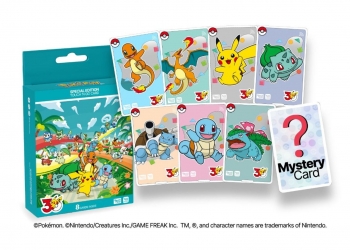 Touch ‘n Go lancar kad Pokemon edisi ulang tahun ke-30, harga dari RM29