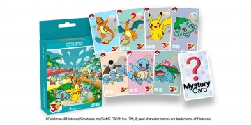 Touch ‘n Go lancar kad Pokemon edisi ulang tahun ke-30, harga dari RM29