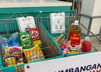 Bajet 2027: Rakyat dewasa dapat SARA RM100 dua kali, penerima STR sehingga RM1,800 setahun
