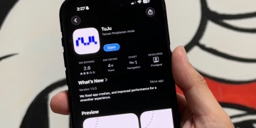 Cuba Tuju, aplikasi navigasi disyorkan kerajaan, belum cukup baik gantikan Waze?