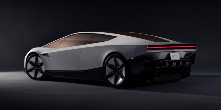 Tempahan Tesla Roadster baharu dibuka di Malaysia, boleh ‘terbang’ & pecut bawah 1s
