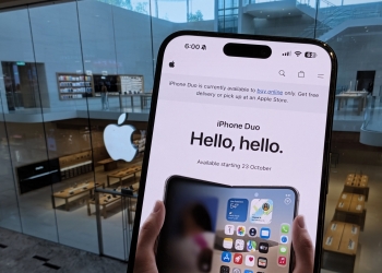 Tak tempah iPhone Duo? Jangan berharap boleh beli ‘walk-in’ di Apple Store TRX Jumaat ini