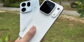 Siri Oppo Find X10 Malaysia: Trikamera 200MP Hasselblad, bateri 8,000mAh dari RM4,599
