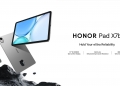 Honor Pad X7b, tablet 4G mampu milik dengan skrin 2K & bateri 8,000mAh kini di Malaysia
