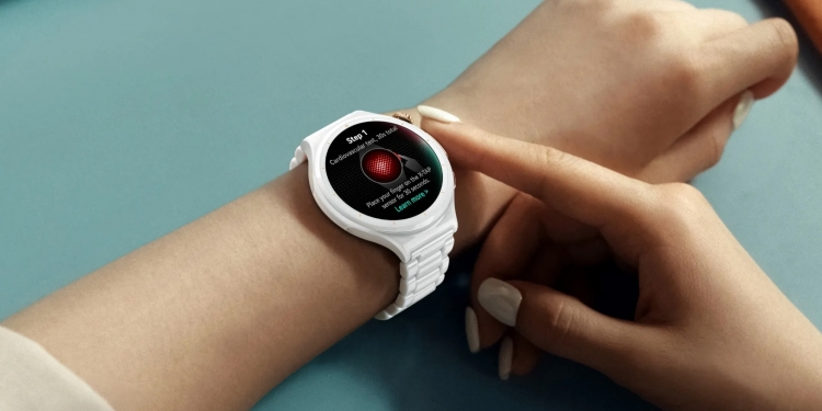 Siri Huawei Watch 6 tiba di Malaysia 3 November ini, tempahan awal kini dibuka