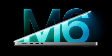 Apple kemas kini MacBook Pro 14 Pro dengan cip M6, harga dari RM8,299