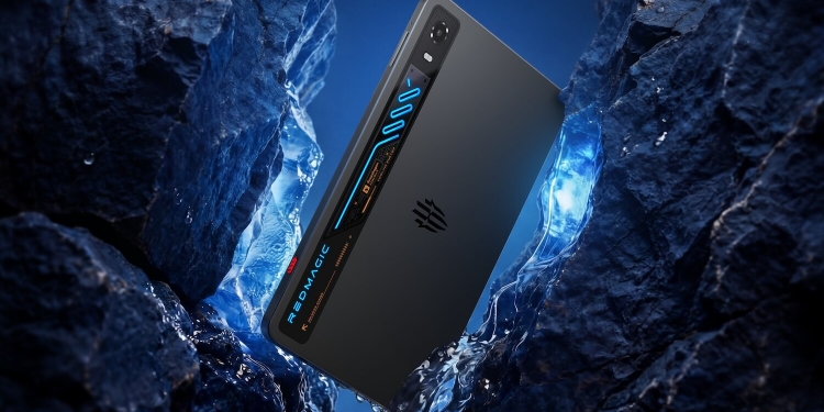 RedMagic tawar tablet gaming Astra 2 versi rasmi SIRIM di Malaysia dari RM3,399