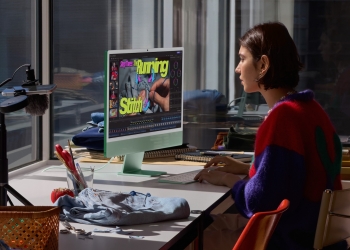 iMac 2026 dengan cip Apple M6 kini rasmi di Malaysia, harga dari RM6,499