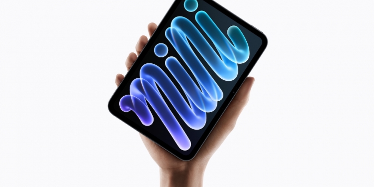 iPad Mini 2026 Malaysia: Skrin OLED 8.5″, cip A20 Pro & iPad pertama kalis air