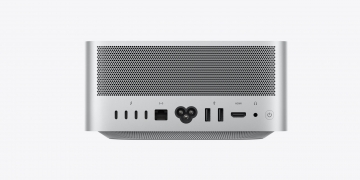 Apple mula tawarkan Mac Studio M5 Ultra dengan RAM 512GB di Malaysia