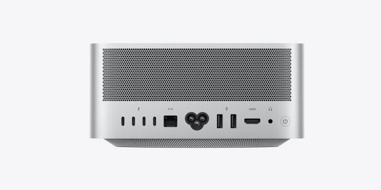 Apple mula tawarkan Mac Studio M5 Ultra dengan RAM 512GB di Malaysia