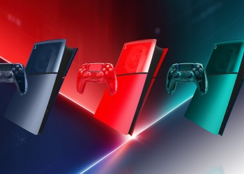 Sony perkenal aksesori PS5 lut sinar “Prism Collection”, DualSense dijual RM419