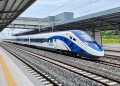 Tiket ECRL Gombak-Kota Bharu serendah RM125 mula dijual November ini!
