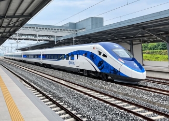 Tiket ECRL Gombak-Kota Bharu serendah RM125 mula dijual November ini!