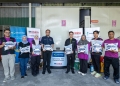 CelcomDigi pastikan perkhidmatan komunikasi kekal tersedia hadapi cuaca buruk