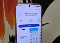 Tak perlu bersesak di JPN, gantian MyKad boleh dibuat melalui aplikasi MyGov!
