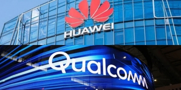 Paten LogicFolding Huawei, ‘game-changer’ baharu buat Qualcomm?
