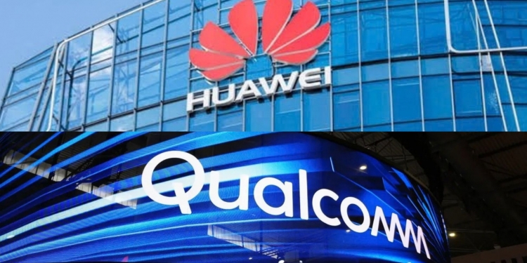 Paten LogicFolding Huawei, ‘game-changer’ baharu buat Qualcomm?