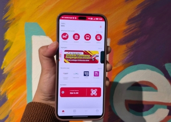 Kerajaan Selangor salur subsidi pengangkutan awam RM30, ini cara tebus!