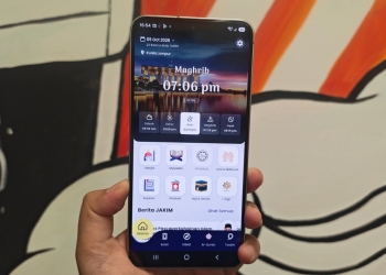 Selepas 4 tahun bertapa, wajah baharu JAKIM Touch masih ada “lompang”?