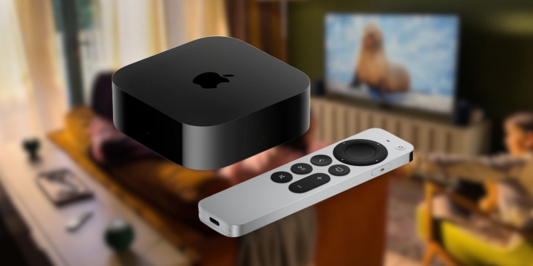 Dikuasakan cip A19, Apple TV 4K akhirnya tiba di Malaysia, harga bermula RM1,349