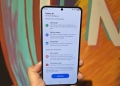 Bahasa Melayu bakal tersedia dalam Samsung Galaxy AI dan Now Nudge
