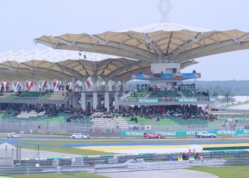 Pakar Kaspersky dedah tipu helah scammer: Muncul kedai cenderamata F1 palsu!