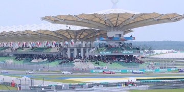 Pakar Kaspersky dedah tipu helah scammer: Muncul kedai cenderamata F1 palsu!