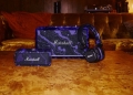 Legasi 60 tahun Marshall x Jimi Hendrix: Fon kepala Major V, pembesar suara Emberton lll & Action lll dengan corak kosmik
