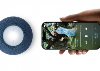 Enam tahun menanti, Apple akhirnya lancar HomePod mini 2 harga RM649