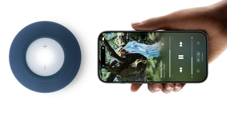 Enam tahun menanti, Apple akhirnya lancar HomePod mini 2 harga RM649