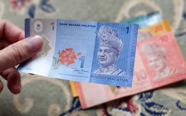 TNB Rugi RM3.2 Juta Dek Lombong Haram Kriptowang 